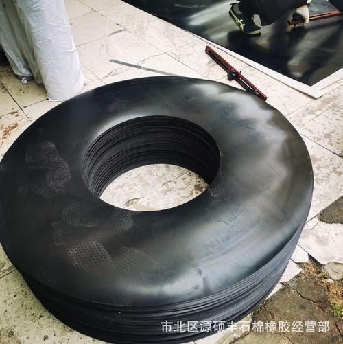 法兰密封橡胶垫厂家、品牌、图片与热帖全指南 | 密封材料选购攻略